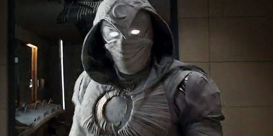 "فارس القمر" أحدث مسلسلات مارفل (مواقع التواصل)