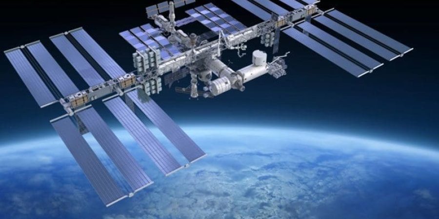 جدل حول مستقبل المحطة في حال انسحاب روسيا أو التخلي عن دورها في المشروع الدولي (غيتي)