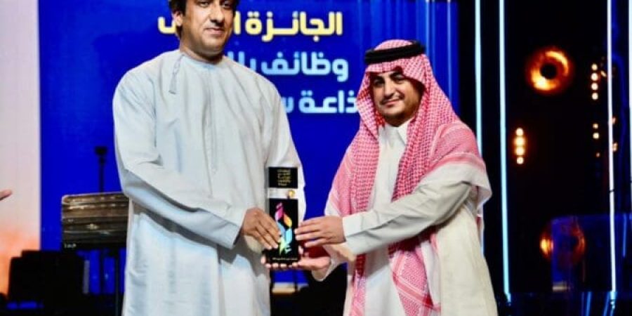 سلطنة عُمان تتوّج بـ 6 جوائز في المهرجان العربي للإذاعة والتلفزيون