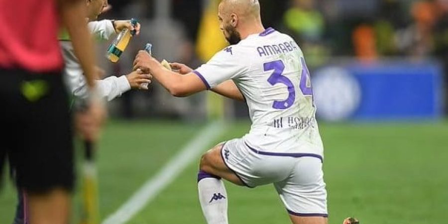 سفيان مرابط