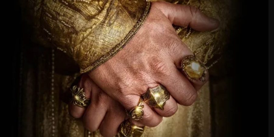 أمازون برايم أعلنت قبل أيام عن عرض مسلسل "سيد الخواتم: خواتم القوة" (مواقع التواصل)