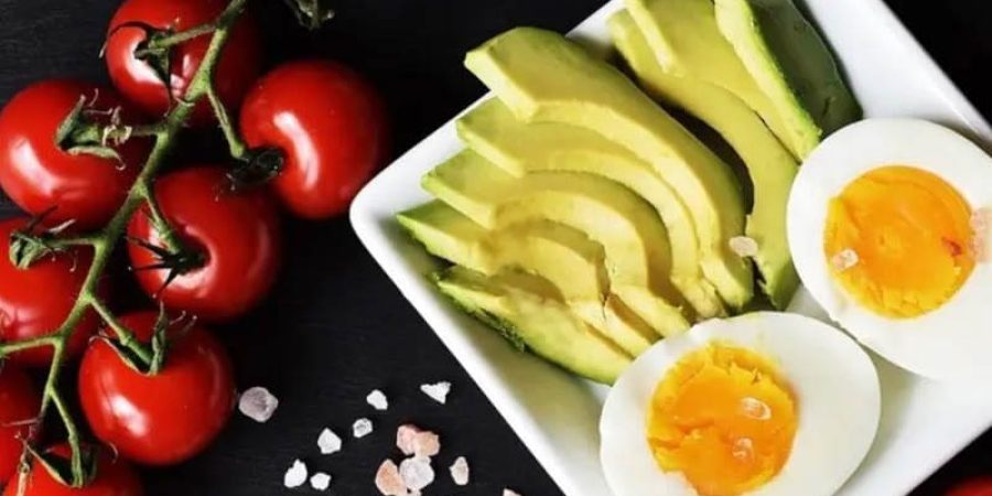 نظام كيتو الغذائي يعتمد على زيادة نسبة الدهون في الحصص الغذائية (بيكساباي)