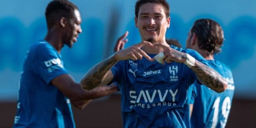 داروين نونيز