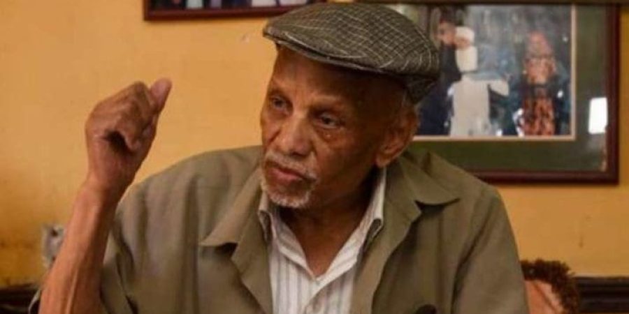 الفنان محمد الأدنداني