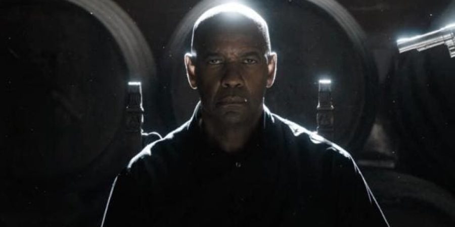 THE EQUALIZER 3
