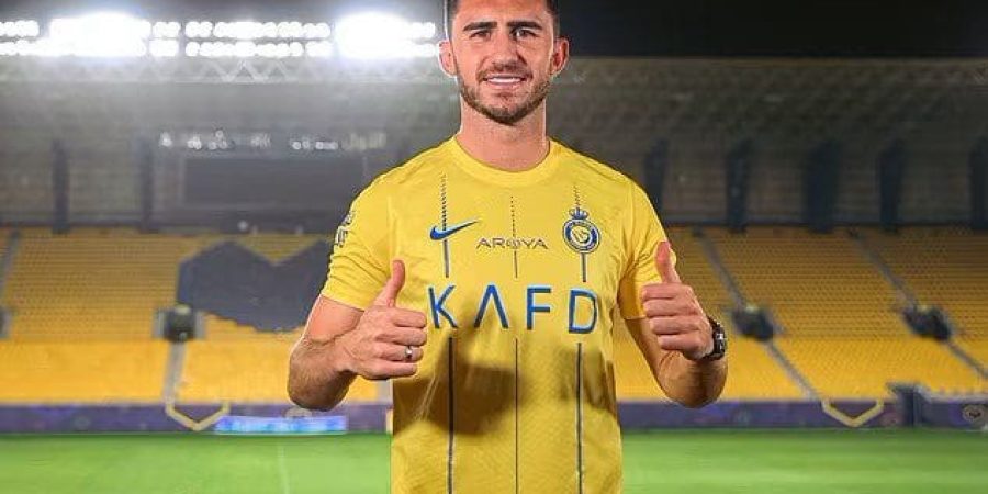 إيمريك لابورت