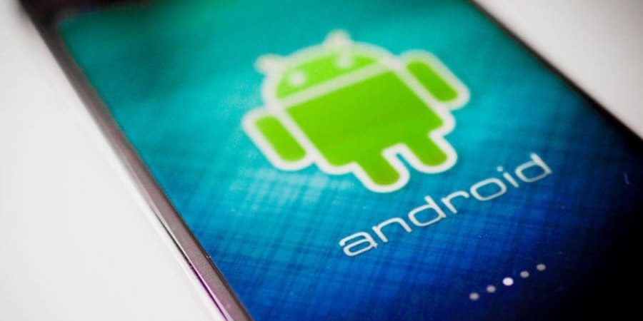 أندرويد | تعبرية