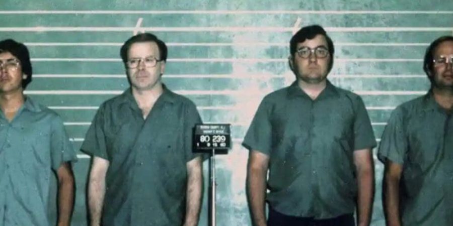 وثائقي "قاتل في تايمز سكوير" يفسر كيف سمحت بيئة الجريمة في نيويورك لقاتل بارتكاب جرائمه طوال 13 عامًا (مواقع التواصل الاجتماعي)