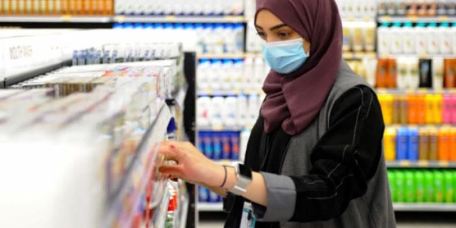 آخر إحصاءات معدلات التضخم لأسعار المستهلك في دول الخليج