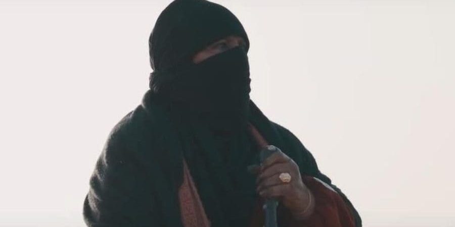 شومة العنزي