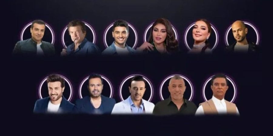 الحلم العربي 2024