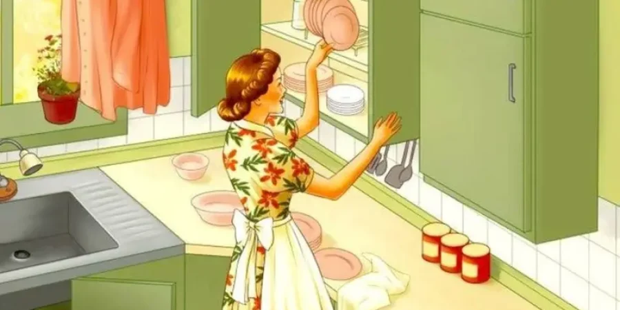 ابحث معنا عن الأخطاء الـ5 في المطبخ