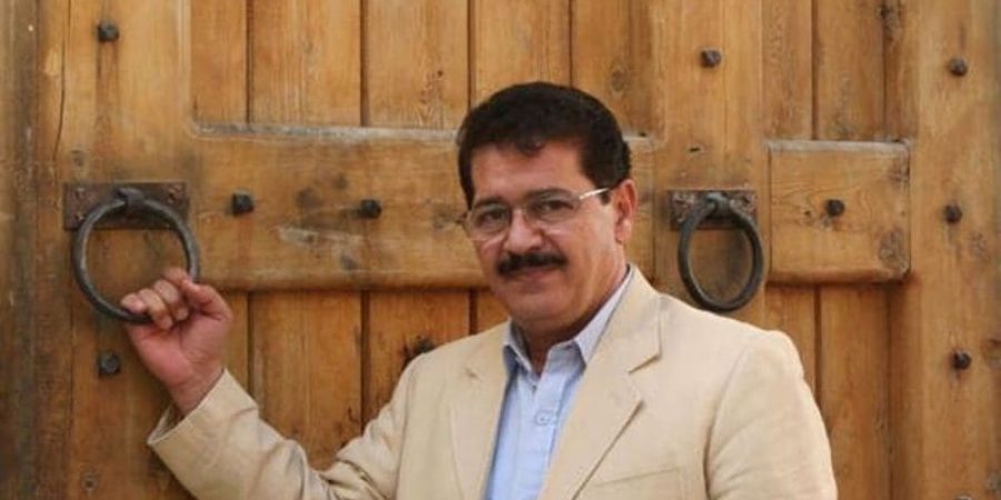 المخرج السوري بسام الملا