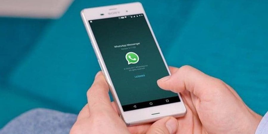 واتساب تعبيرية