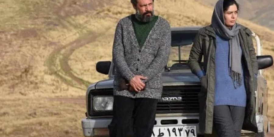 8787874554 "لا يوجد شيطان" (There Is No Evil) للمخرج الإيراني محمد رسولوف