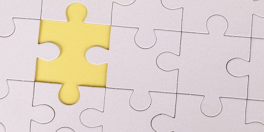 متلازمة المربع المفقود ـ تعبيرية