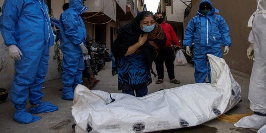 8978787 عاش الكثيرون أوقاتا صعبة سنة 2020 بسبب كوفيد-19