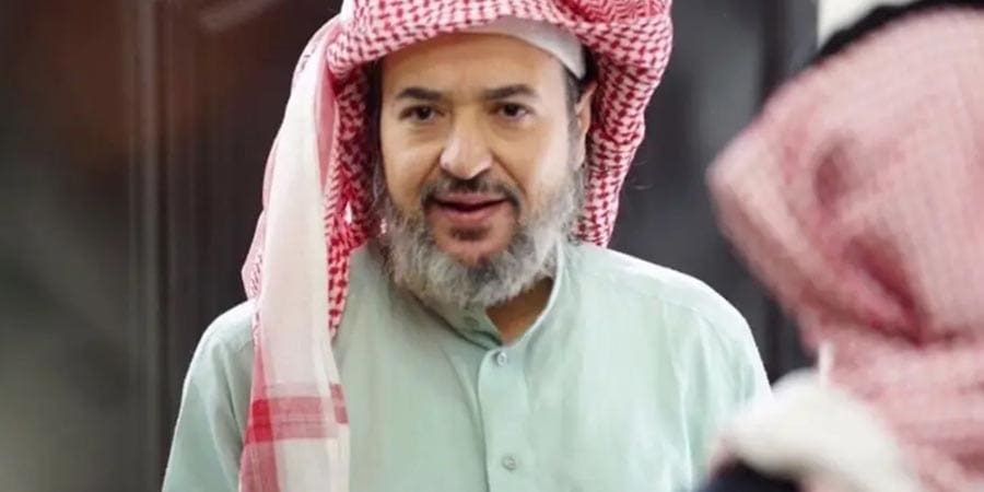 الفنان خالد سامي ـ أرشفية