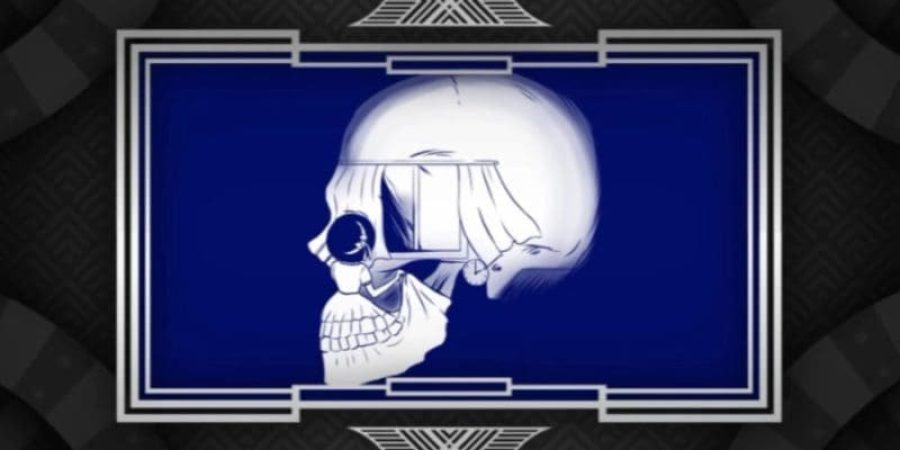 ماذا ترى للوهلة الأولى في الصورة؟