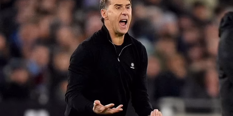 جولين لوبيتيجي