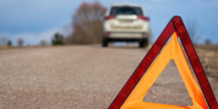 حادث سير حادث سير، تعبيرية