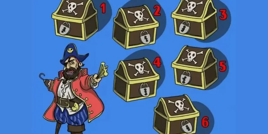 دعابة الدماغ