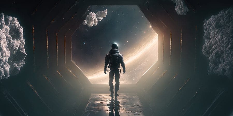 أفلام الخيال العلمي