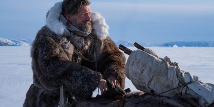 أحداث "في مواجهة الجليد" تدور في إطار شائق يظهر متعة الرحلة والاستكشاف (مواقع التواصل)