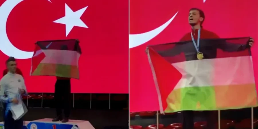 نجم الدين أربكان أكيوز