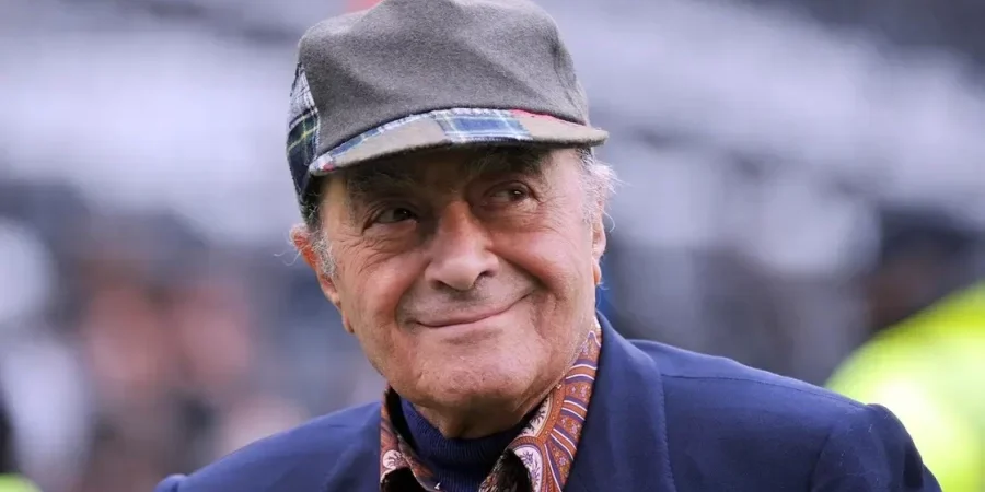 محمد الفايد