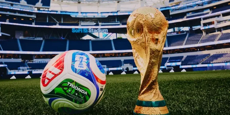 أديداس تطلق الكرة الرسمية لكأس العالم 2026