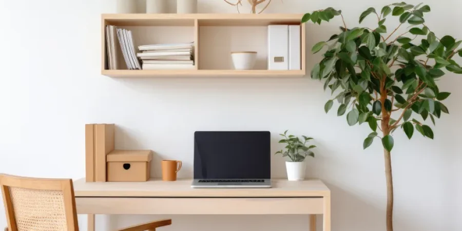 الأثاث الجيد يوفر راحة أكبر خلال فترات الجلوس الطويلة