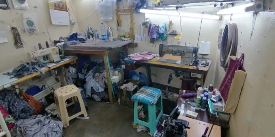 البلدية تواصل مخالفتها للعمالة الوافدة بسبب الأنشطة غير المرخصة