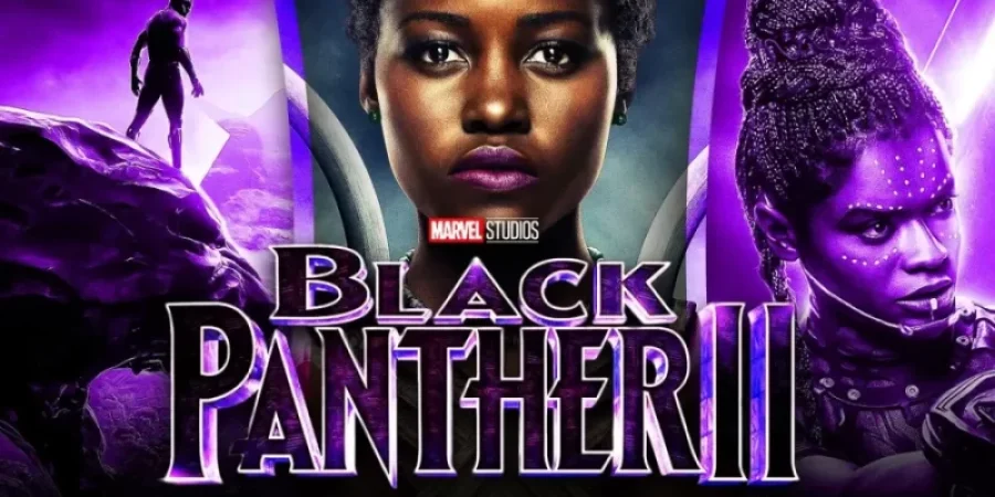 Black Panther: Wakanda Forever