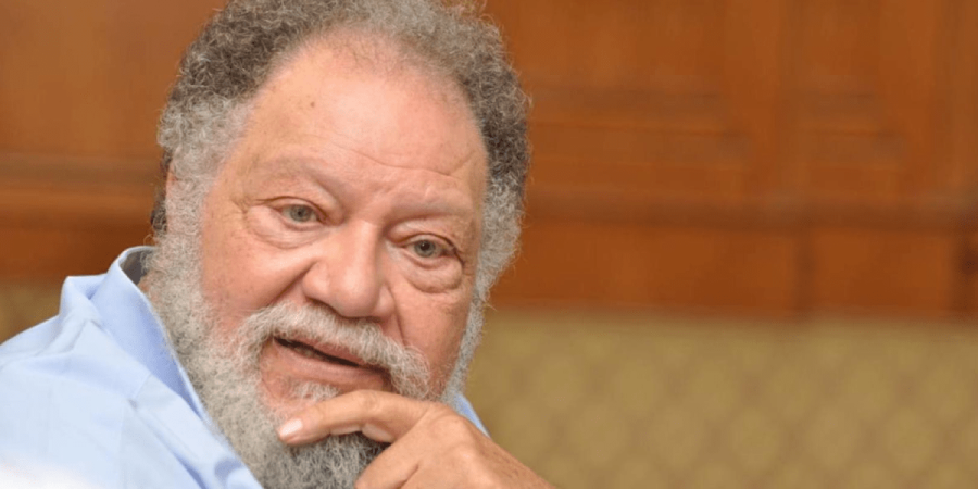 الفنان المصري القدير يحيى الفخراني