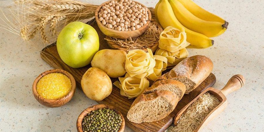 الكربوهيدرات | تعبيرية