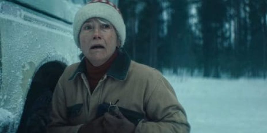 DEAD OF WINTER