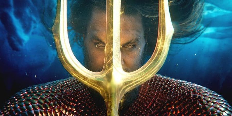 Aquaman and the Lost Kingdom