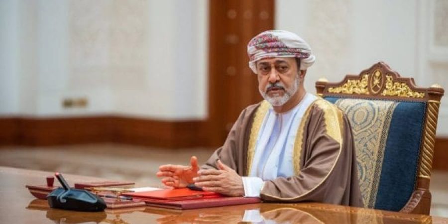 جلالة السلطان هيثم بن طارق بن تيمور المعظم | شبكة التأمل الإعلامية