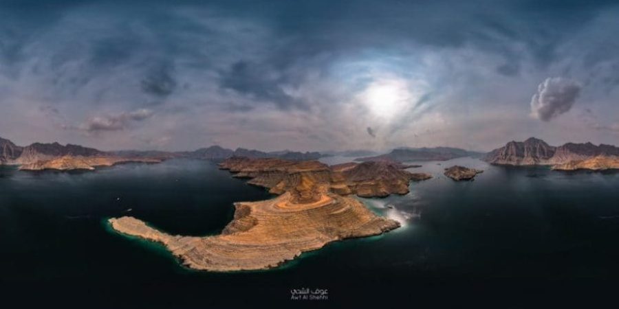 خور الشام خور الشام