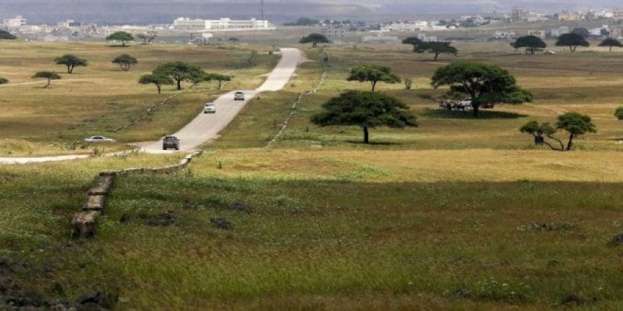 موسم الصرب موسم الصرب بمحافظة ظفار