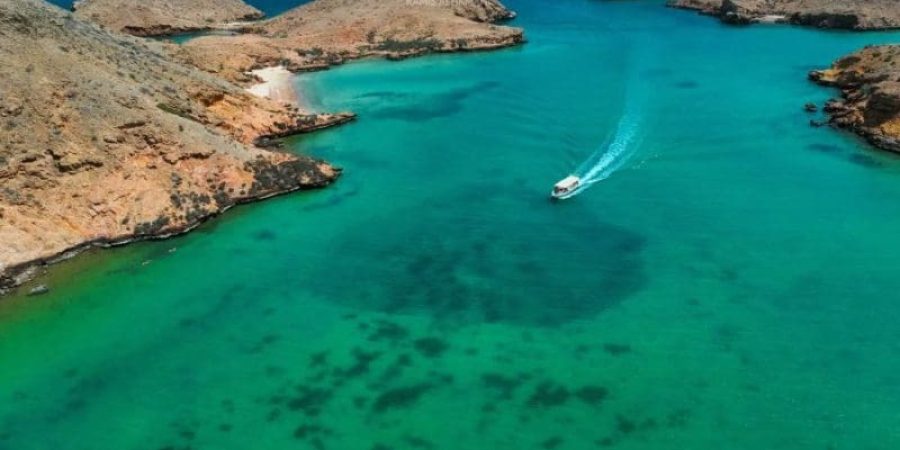 بندر الخيران بندر الخيران