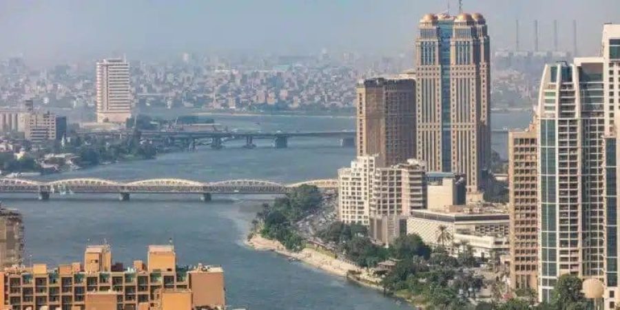 جمهورية مصر العربية