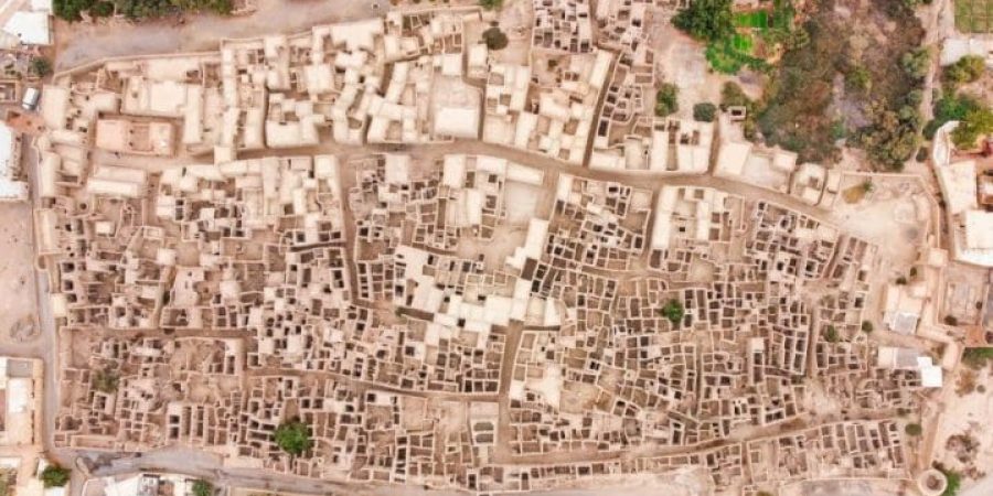 حارة البلاد حارة البلاد