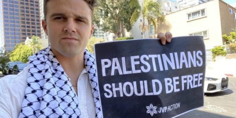 جاكسون هينكل