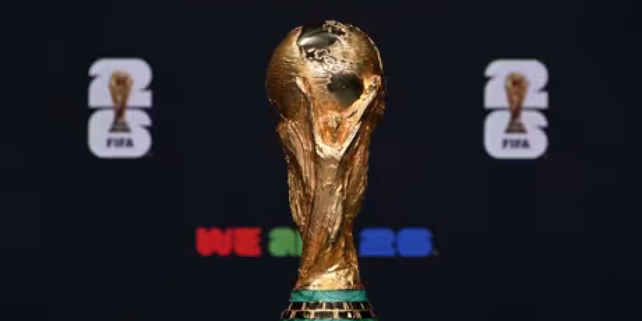 كأس العالم 2026