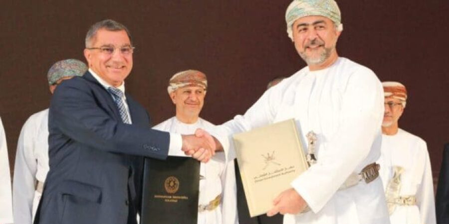 إنشاء صندوق استثماري مشترك بين سلطنة عمان وأذربيجان