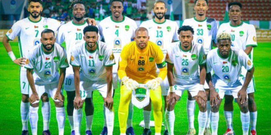 النهضة العُماني