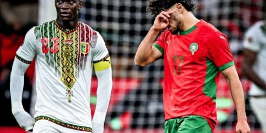 حسرة مغربية بعد التعاجل