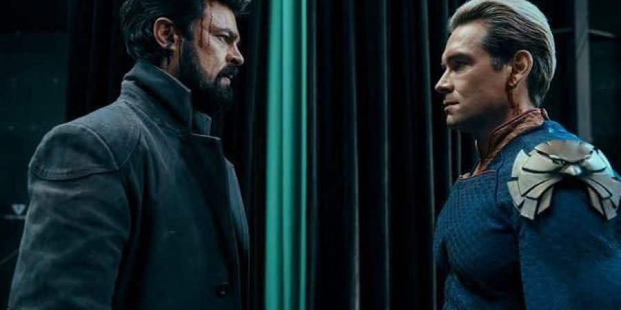 The Boys - Final Season